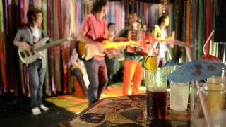 La Happy Hour  Obsesionado Videoclip Oficial [upl. by Trill724]