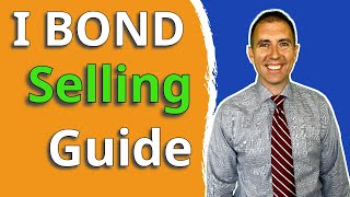 The Ultimate Guide to Selling I Bonds [upl. by Dionne]