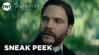 The Alienist The Expectation Society Bestows on Women  Season 1 Ep 4 SNEAK PEEK  TNT [upl. by Goober866]