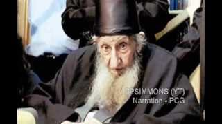 Rabbi Kaduri reveals name of Moshiach before he dies [upl. by Odlanier]