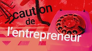 La facture  Le cautionnement d’un entrepreneur [upl. by Menken490]