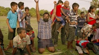 Romesh Ranganathan cheats at a Sri Lankan sports day  Asian Provocateur Episode 6 Preview – BBC [upl. by Heisel392]