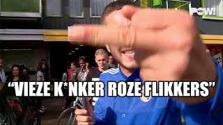 Op bezoek bij vlogger Ismail Ilgun [upl. by Pentheas]