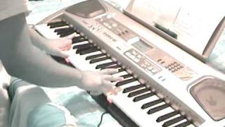 Women of Faith quotCelebrate the Lord of Lovequot Piano [upl. by Ahsatan]