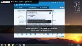 Glary Utilities PRO 5001  License Key [upl. by Albur]