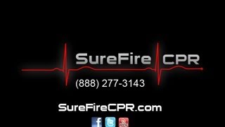 ACLS Classes in Orange County and CPR Training [upl. by Ezirtaeb]