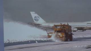 Bedford Historical Society The Blizzard of 1978 [upl. by Einuj]