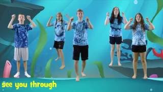 AiG VBS Ocean Commotion Theme [upl. by Hameean224]