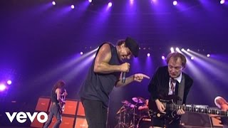 ACDC  Stiff Upper Lip Live at the Circus Krone Munich Germany June 17 2003 [upl. by Barty]