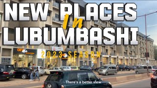 CONGO KINSHASA VLOG  DISCOVER LUBUMBASHI FROM CLOSE congo rdc rdcongo kinshasa lubumbashivlog [upl. by Dlaner793]