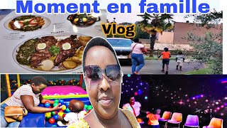 VlogDernier weekend de vacances Vie de famille nombreuse [upl. by Ferrel22]