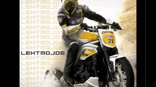 LehtMoJoe  SloMo Motorcycle vs Car Drift Battle 2 [upl. by Craven956]