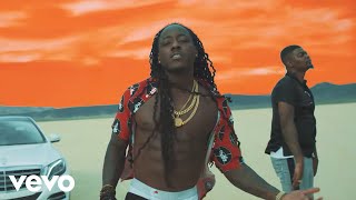 Ace Hood Slim Diesel  Fwea Official Video ft Slim Diesel [upl. by Nalliuq863]