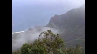 Kalalau Lookout [upl. by Laforge]