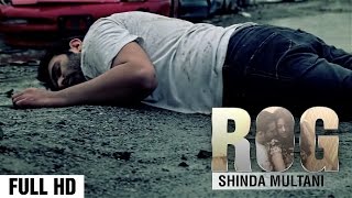 Rog  Shinda Multani  Punjabi Sad Songs 2020  Trendz Music [upl. by Oxley829]