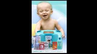 Free Baby Samples Where to Find amp How To Get Them [upl. by Dnalro316]