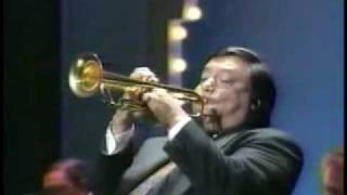 Arturo Sandoval From the Bottom of my Heart Live [upl. by Eile862]