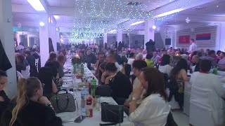 Tradicionalna proslava Nove godine GO SNSDa Doboj [upl. by Fontana648]