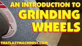 GRINDING WHEELS 101 DIFFERENT TYPES OF GRINDING WHEELS HOW THEY ARE USED AND FOR WHAT MATERIAL [upl. by Debor888]