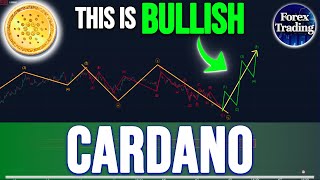 CARDANO ADA PRICE PREDICTION  THIS MOVE DOWN IS BULLISH  ADA NEWS NOW [upl. by Shina814]