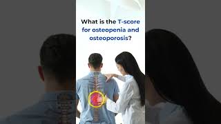 Osteoporosis  Part VI  The Role of TScores in Osteoporosis  DrPraveenKumarRao [upl. by Downs]