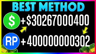 MAKE MILLIONS WITH THIS MONEY amp RP METHOD IN GTA 5 ONLINE SEPTEMBER 2024 MONEY GLITCH [upl. by Tireb]