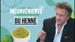 Les inconvénients du Henné  Type de henné  Biocoiff Paris [upl. by Baniaz]