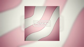 natcakkeCupcakKe  Misery II iDeep Lyrics [upl. by Aidan582]