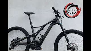 Specialized Turbo Levo Expert Carbon 2020 [upl. by Taimi]