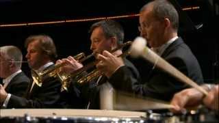 Brahms  Symphony No 4 in E minor Op 98  Haitink [upl. by Bashuk]