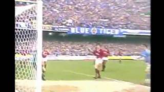 Italian Serie A Greatest Goals 19851986 part 22 [upl. by Morse671]