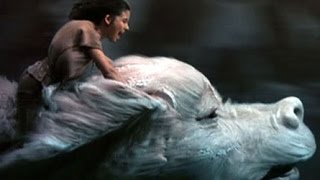 Neverending Story  Falkor Flight HD [upl. by Barstow]