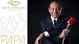 Official Paul Anka Soundtrack  PAPA [upl. by Partan]