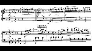 Wolfgang Amadeus Mozart  Piano Sonata No 7 in C K 309 Complete Piano Solo [upl. by Lemor]