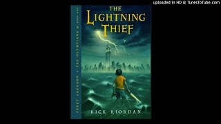 The Lightning Thief Chapter 17 pp 266282 quotWe Shop for Water Bedsquot [upl. by Airdnola271]