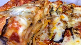 LASAGNA ALLA PARMIGIANA ricetta semplice ‑ Tutti a Tavola [upl. by Anor]