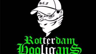 Feyenoord Rotterdam Hooligans Song [upl. by Tiffi]