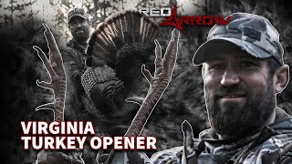 Bully Longbeard Hunt I Red Arrow [upl. by Emerej228]