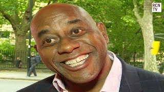 Ainsley Harriott On Being A Living Meme [upl. by Assirac]