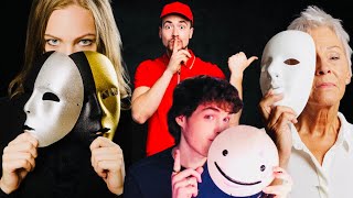 Top 10 Biggest and Best YouTubers face reveals [upl. by Suoicul]