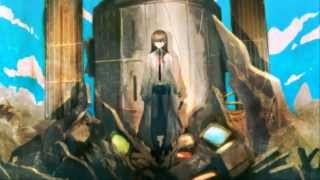 Nightcore  Steins Gate ED [upl. by Goody925]