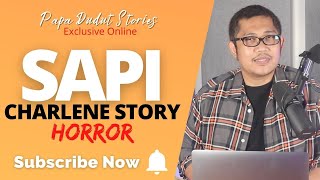 CHARLENE  PAPA DUDUT STORIES [upl. by Fadden]