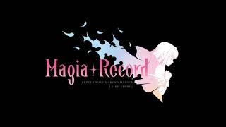 Organization battle Arc 2  Magia Record OSTBGM [upl. by Kassab]