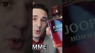 JOOP HOMME guillermoparfum [upl. by Dotty]