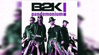 B2K girlfriend pied piper remix slowed down by Melody Wager [upl. by Yelyab]