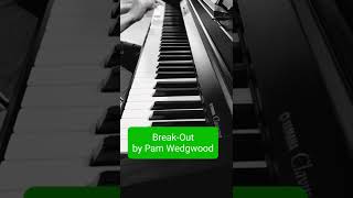 BreakOut by Pam Wedgewood [upl. by Einallem502]