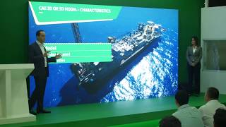 Palestra sobre FPSO Virtual [upl. by Milan541]