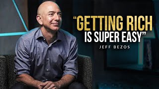 quotI Got Rich When I Understood Thisquot  Jeff Bezos [upl. by Steinke375]