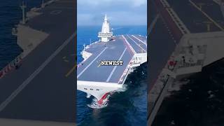 Why this Aircraft Carrier has No Pilots [upl. by Mirelle927]