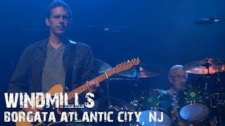 Toad The Wet Sprocket  Windmills live Atlantic City NJ 2014 Summer Tour [upl. by Arlyne]